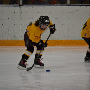 Meet your Posher, Amelia